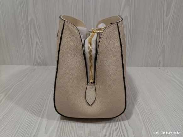 Aaa replica bags VUITTON LOUIS MONTAIGNE BB 0807